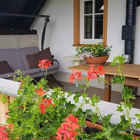 Hossies Hof - Luxus Scheune דירה *