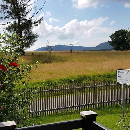 דירה Hossies Hof - Luxus Scheune