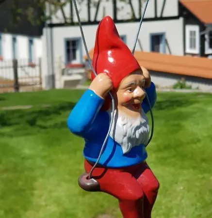 Hossies Hof - Luxus Scheune דירה