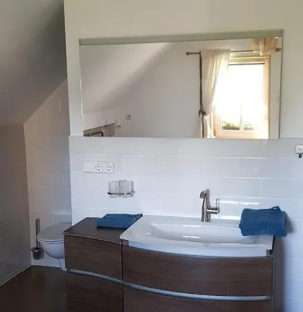 Hossies Hof - Luxus Scheune