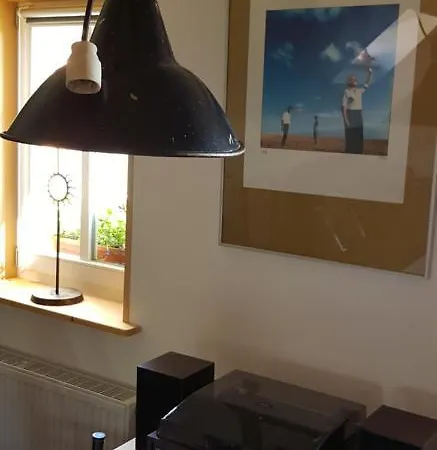 Hossies Hof - Luxus Scheune דירה