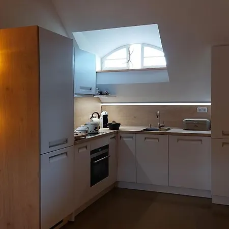 Hossies Hof - Luxus Scheune * ברטסדורף