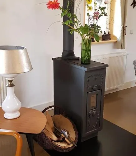 Hossies Hof - Luxus Scheune